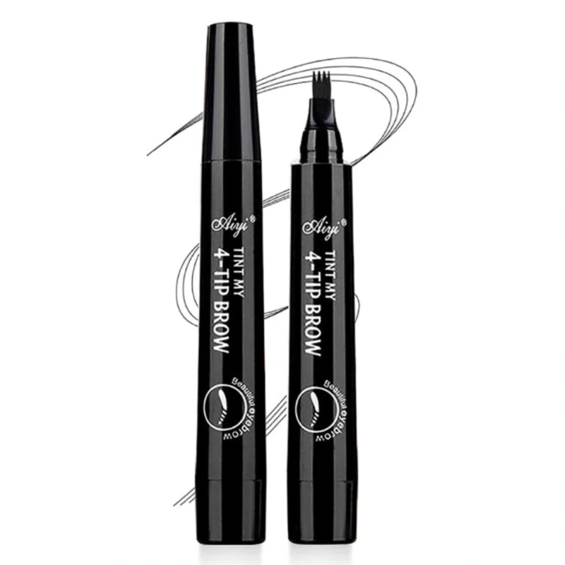 Waterproof Microblading Eyebrow Pencil
