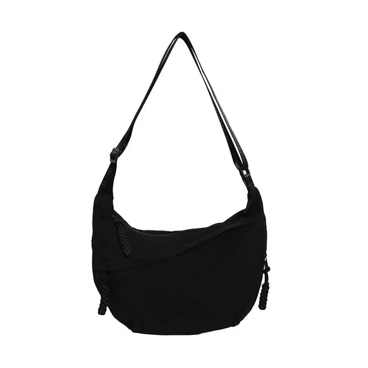 Minimalist Shoulder Bag