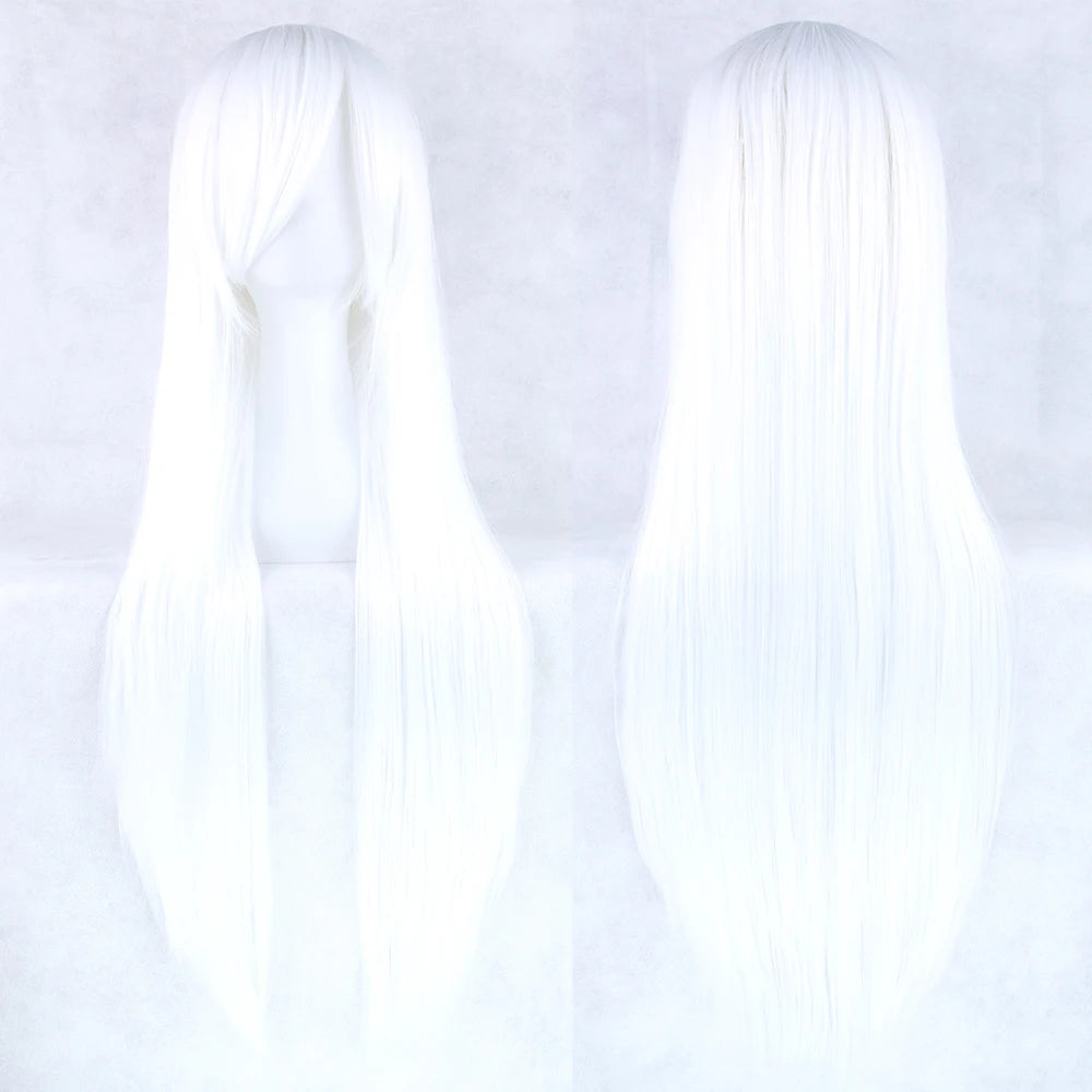 80cm Trendy Wigs