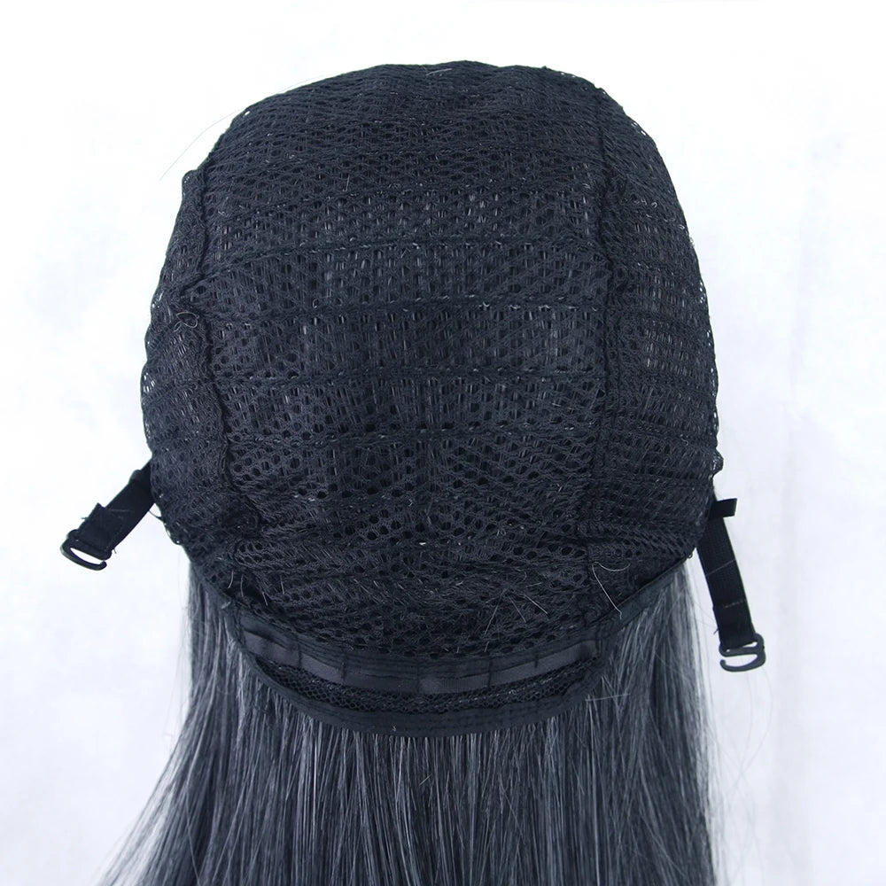 80cm Trendy Wigs