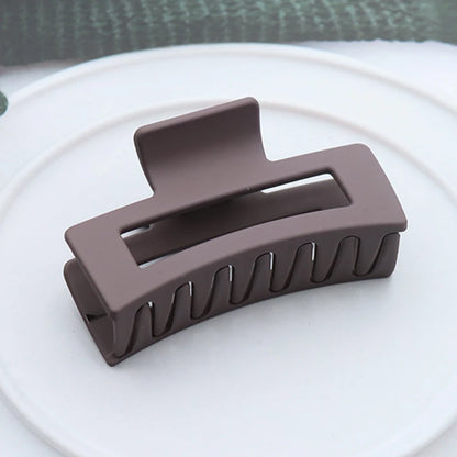 Korean Style Claws Hair Clips