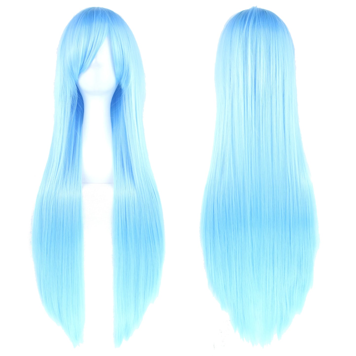 80cm Trendy Wigs