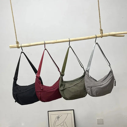 Minimalist Shoulder Bag