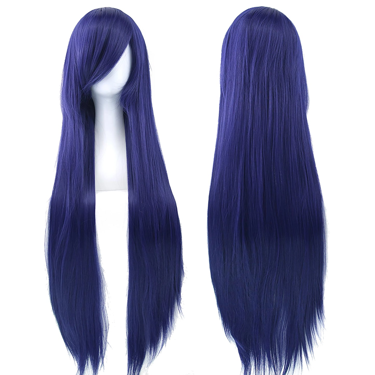 80cm Trendy Wigs