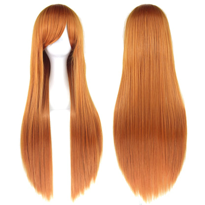 80cm Trendy Wigs