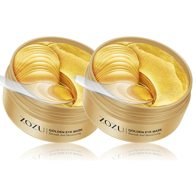 Dark Circles Collagen Eye Mask