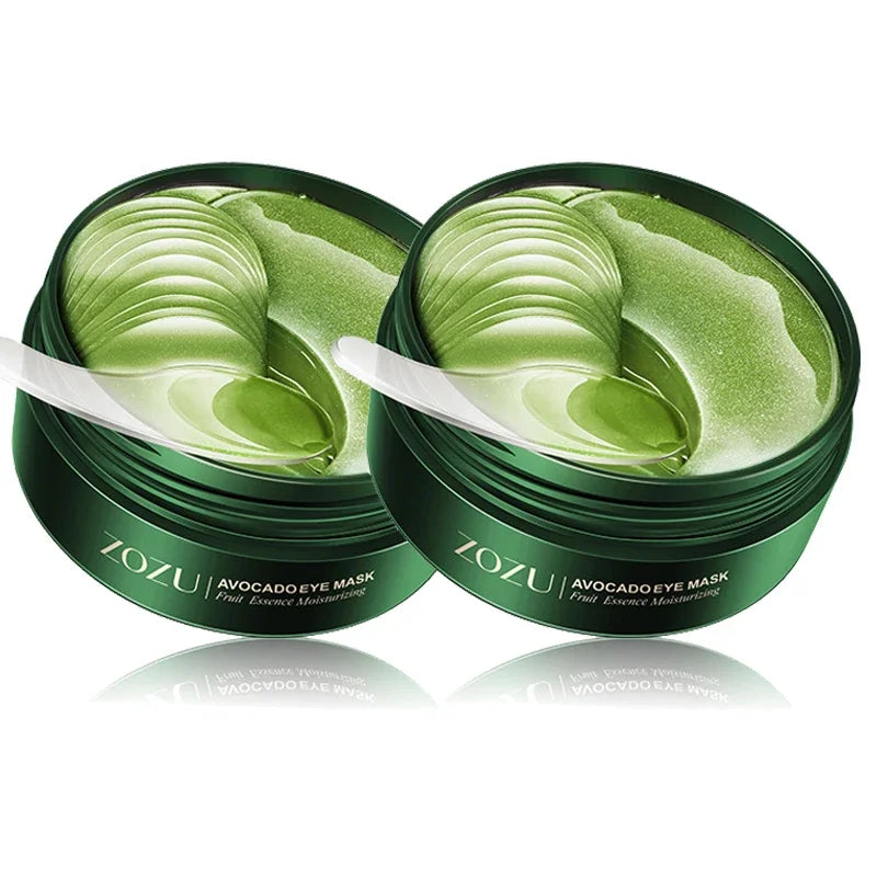 Dark Circles Collagen Eye Mask