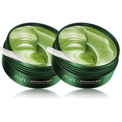 Dark Circles Collagen Eye Mask