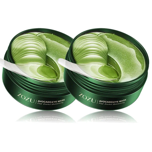 Dark Circles Collagen Eye Mask