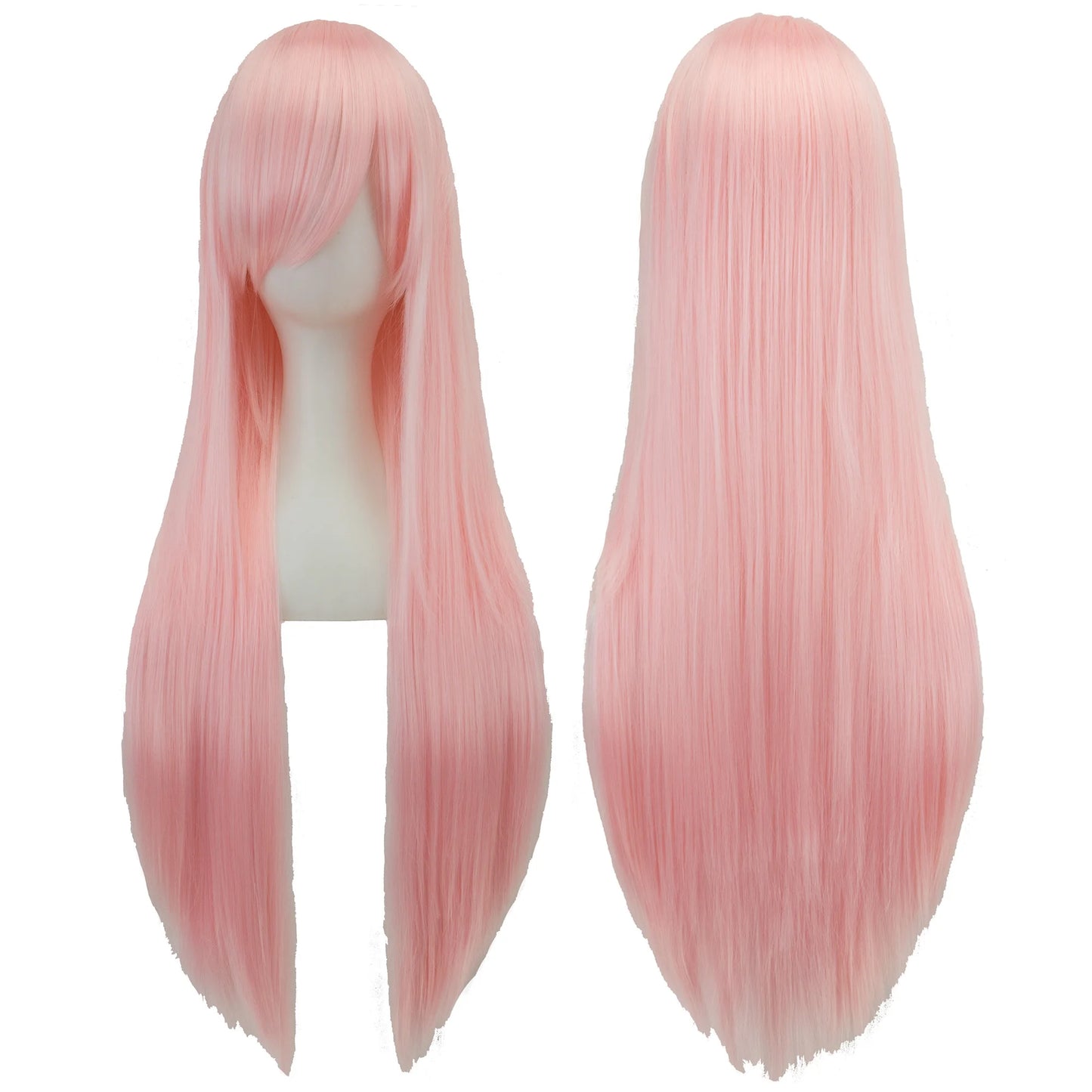 80cm Trendy Wigs