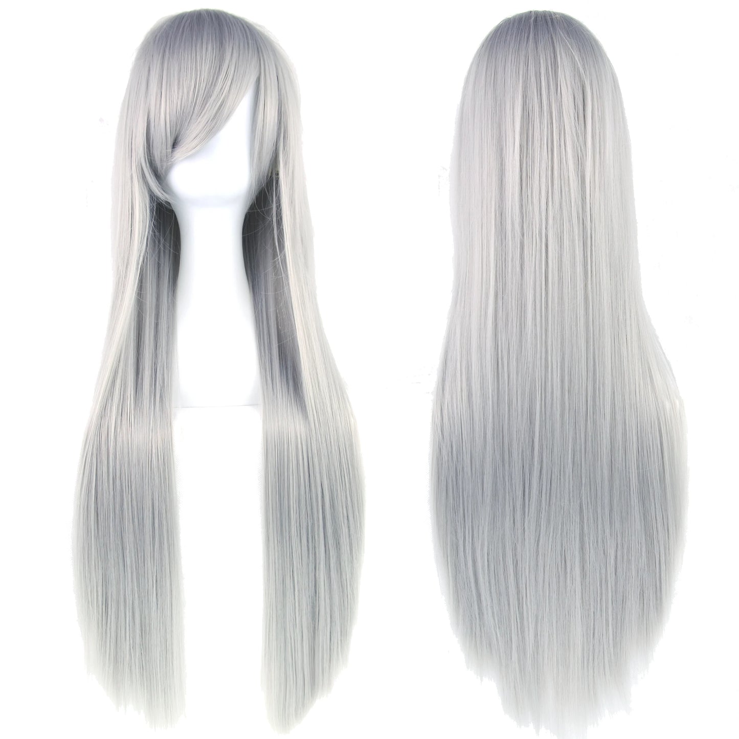 80cm Trendy Wigs