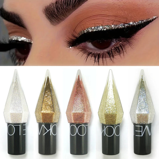 Sparkling Liquid Eye Shadow