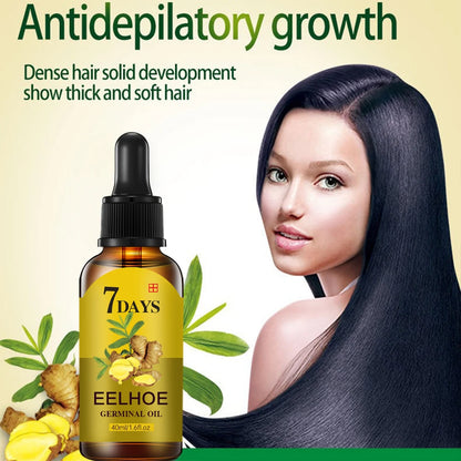 Hair Growth Serum
