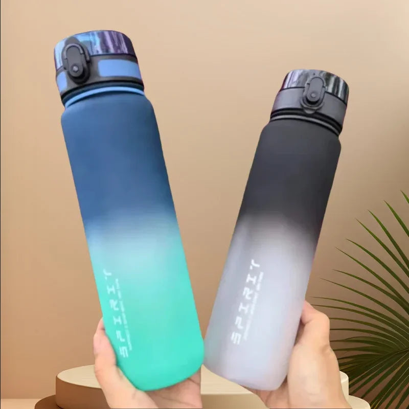 Fitness Water Bottle