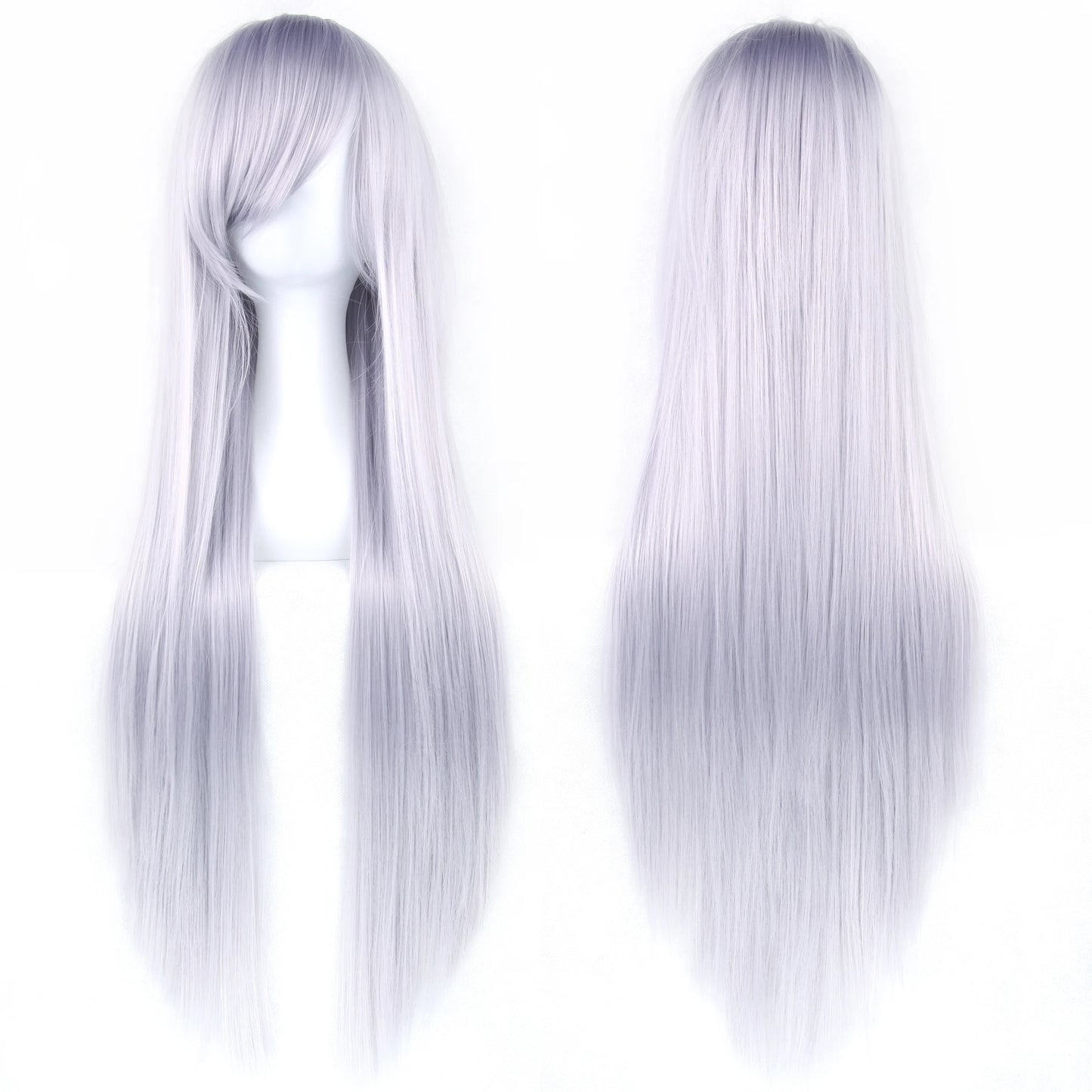 80cm Trendy Wigs