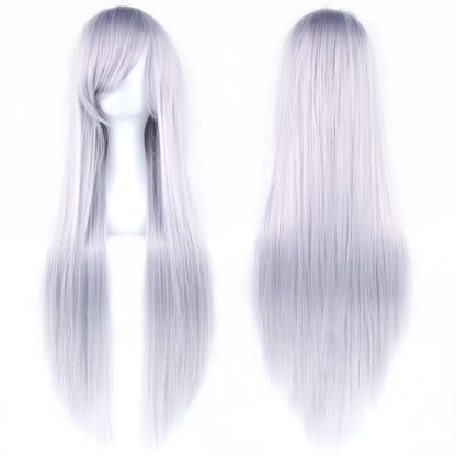 80cm Trendy Wigs