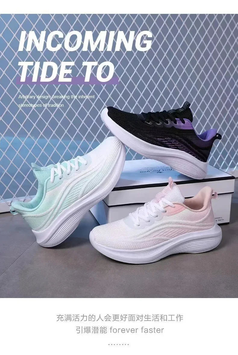 Women's Running Shoes