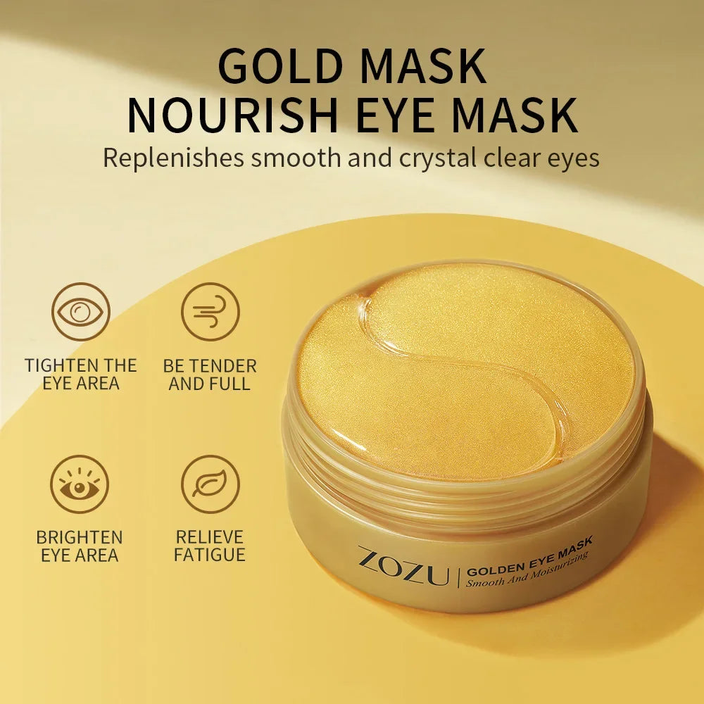 Dark Circles Collagen Eye Mask