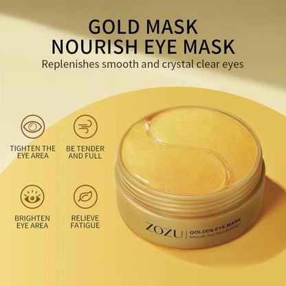 Dark Circles Collagen Eye Mask
