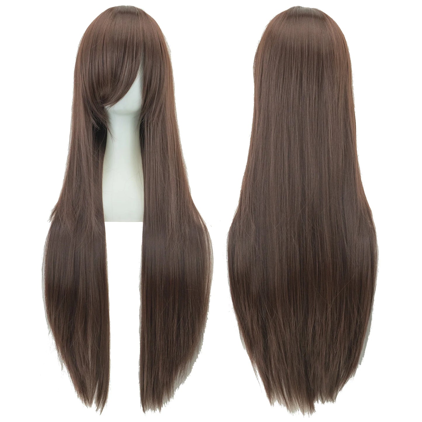 80cm Trendy Wigs