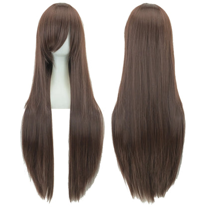 80cm Trendy Wigs