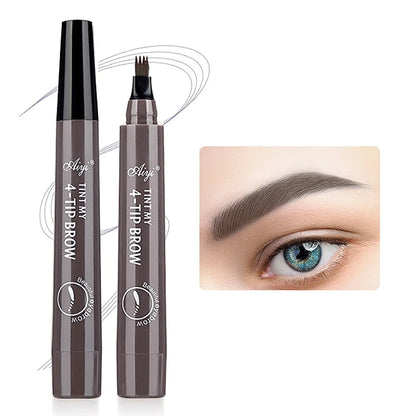 Waterproof Microblading Eyebrow Pencil