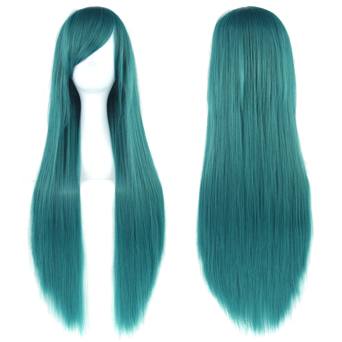 80cm Trendy Wigs