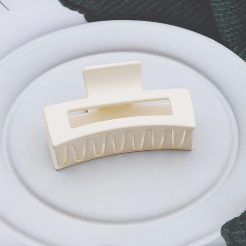Korean Style Claws Hair Clips