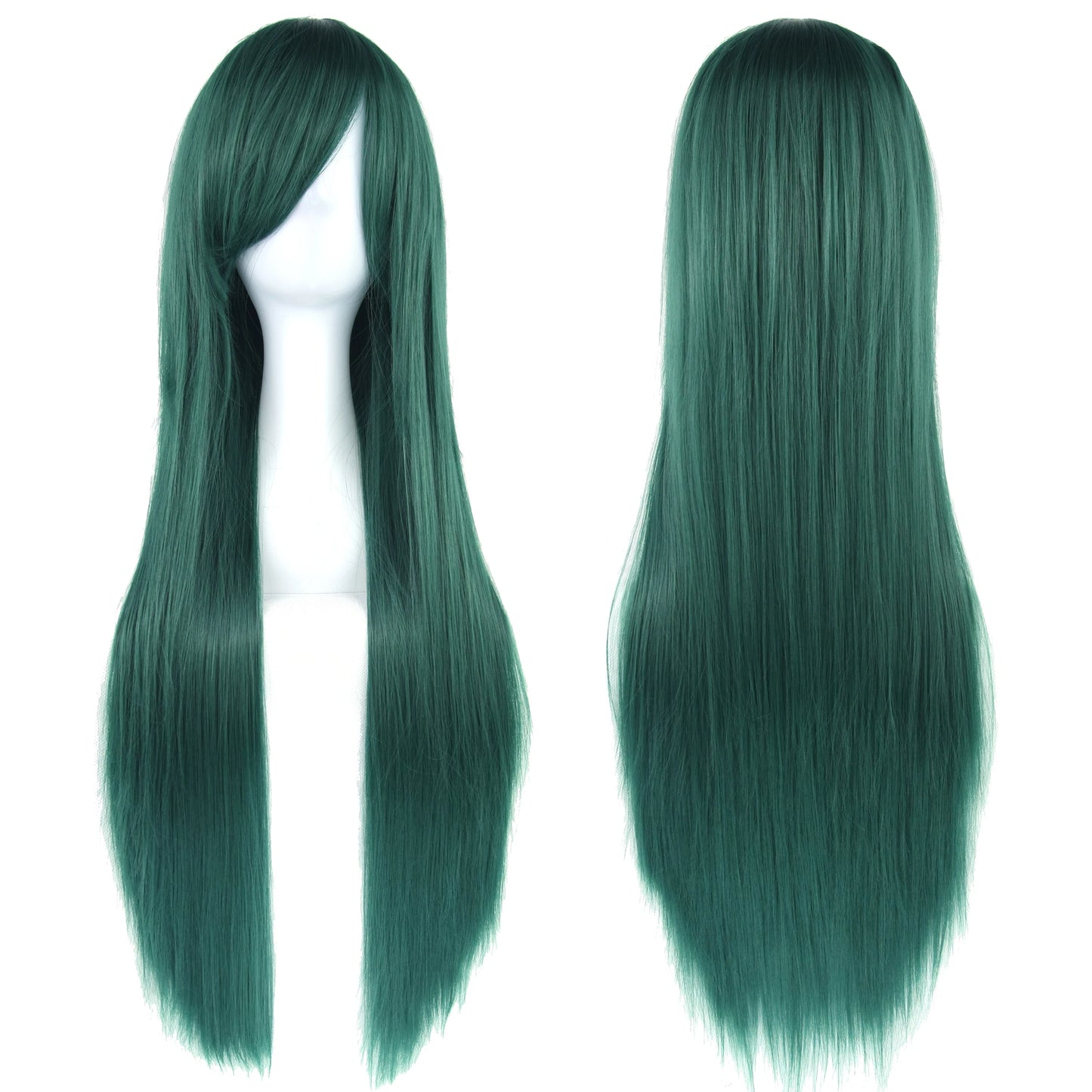 80cm Trendy Wigs