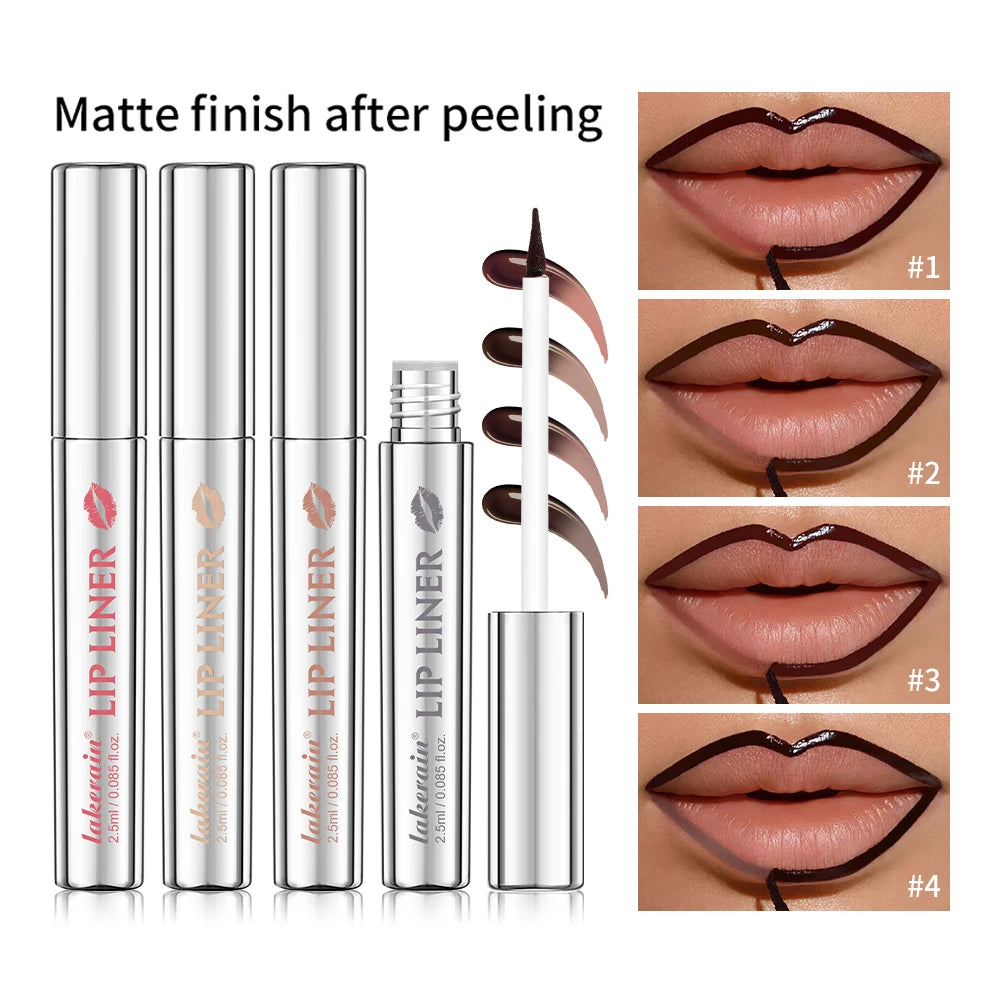 Peel Off Lip Liner