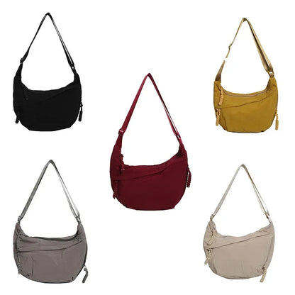Minimalist Shoulder Bag