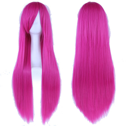 80cm Trendy Wigs
