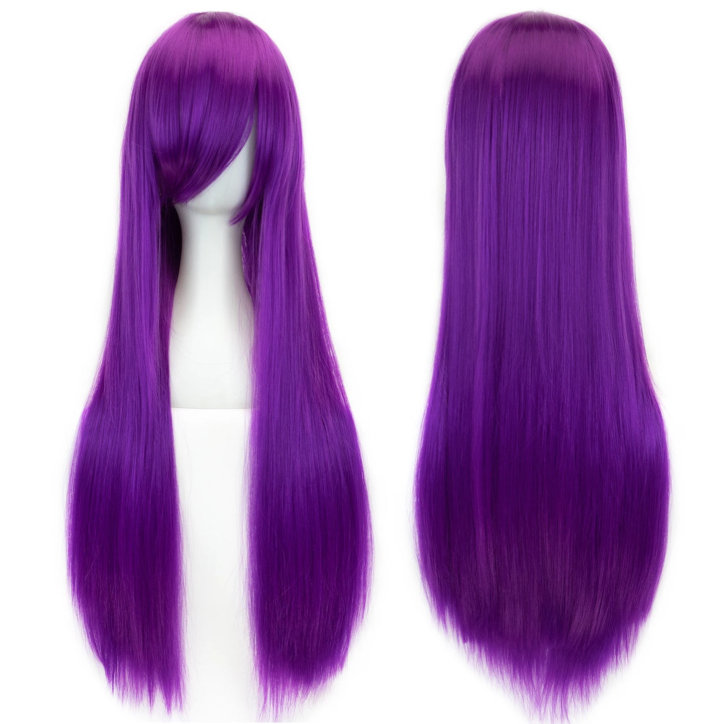 80cm Trendy Wigs