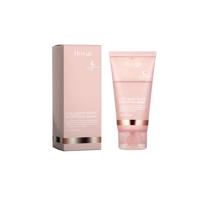Hydrating Collagen Peel-off Mask