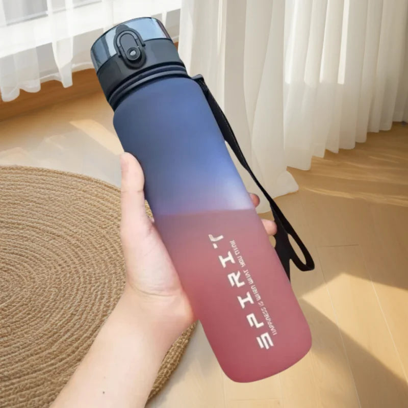 Fitness Water Bottle