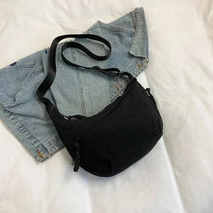 Minimalist Shoulder Bag