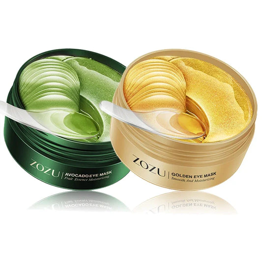 Dark Circles Collagen Eye Mask