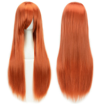 80cm Trendy Wigs