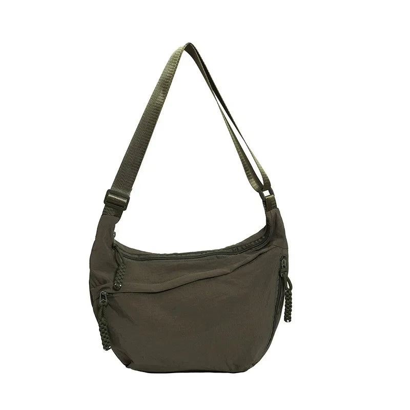 Minimalist Shoulder Bag
