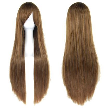 80cm Trendy Wigs