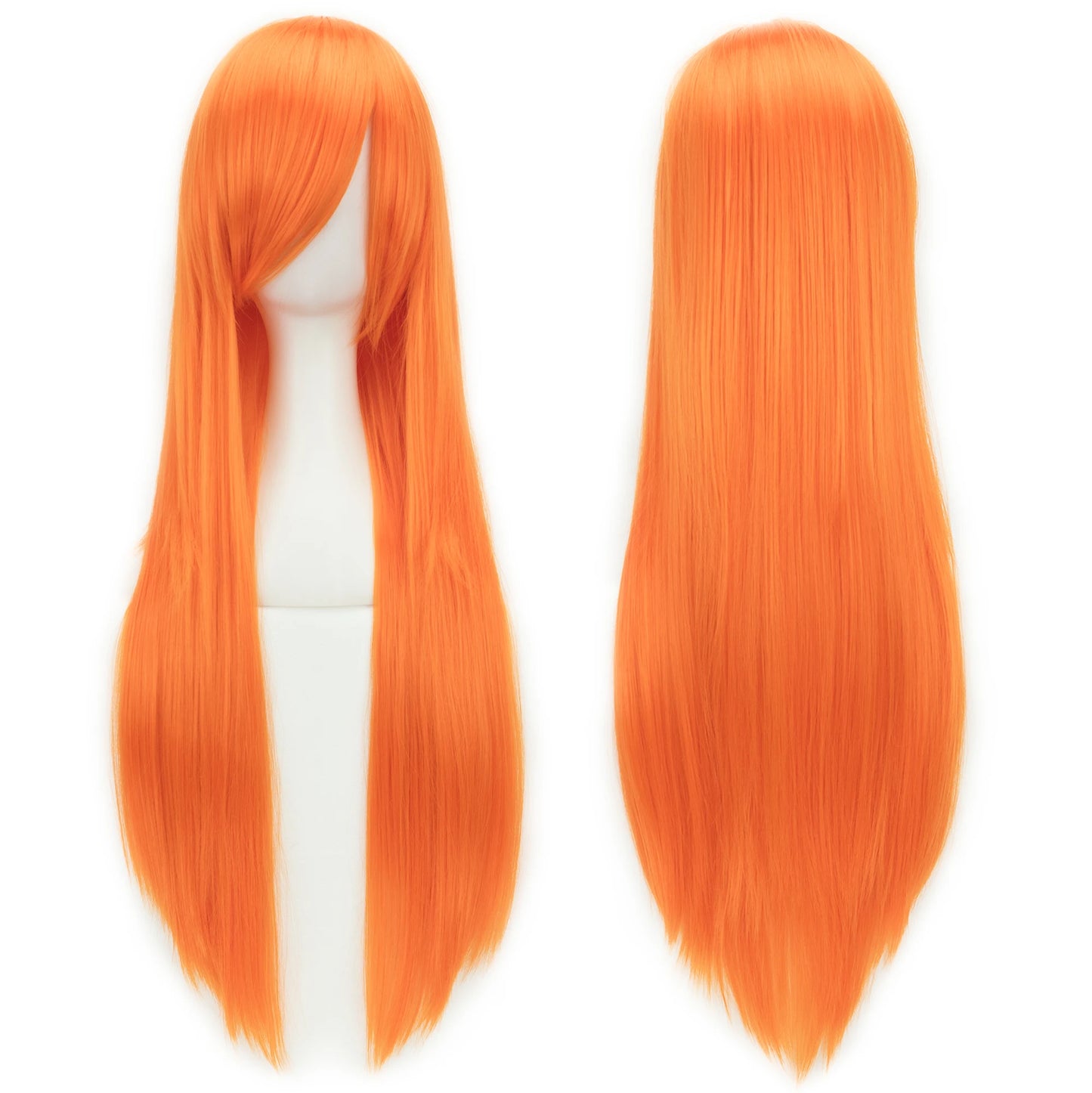 80cm Trendy Wigs