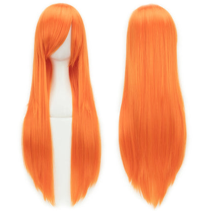 80cm Trendy Wigs