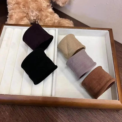 Thick Hair Band Ropes