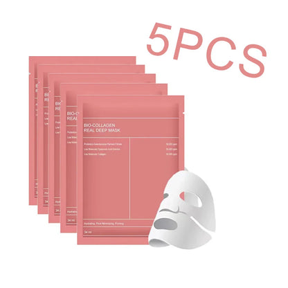 Bio Collagen Face Mask