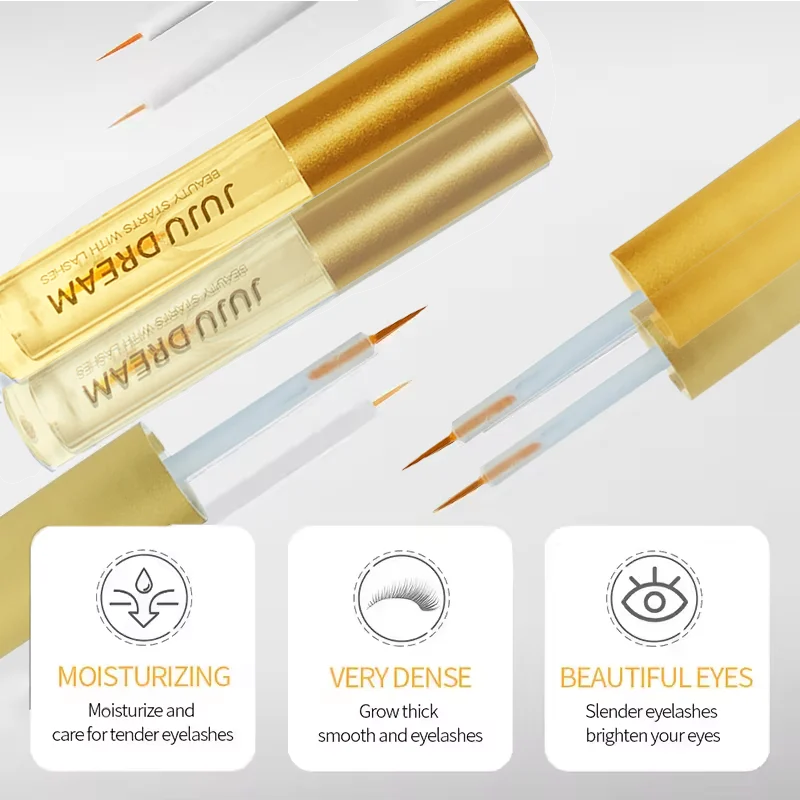 Eyelash Growth Serum