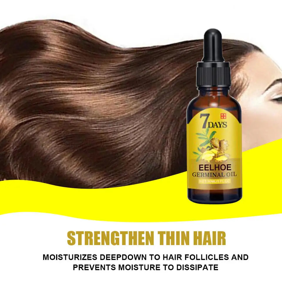 Hair Growth Serum