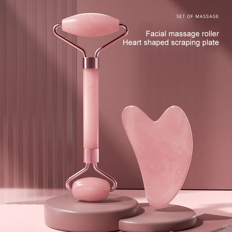 Face Sculpting Set