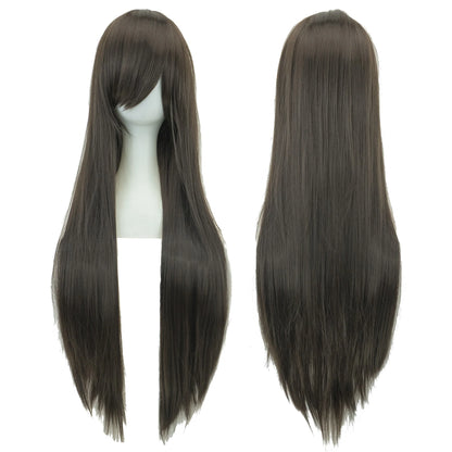 80cm Trendy Wigs