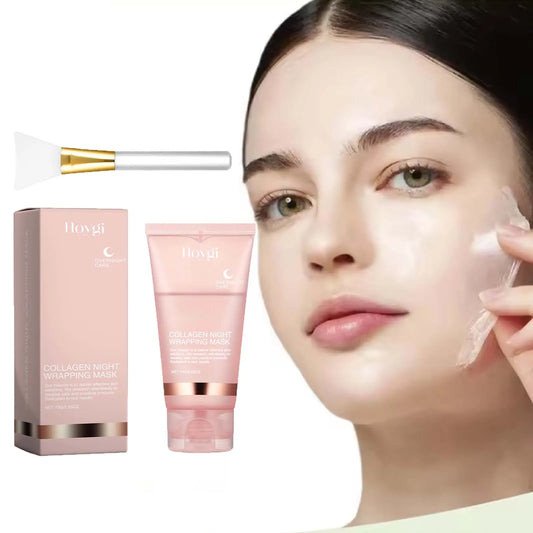 Hydrating Collagen Peel-off Mask