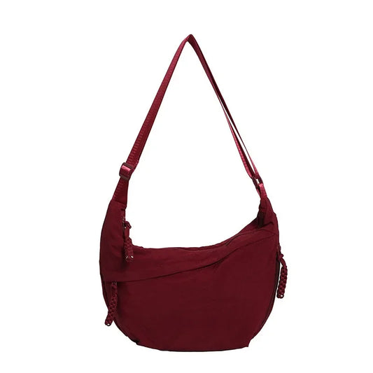 Minimalist Shoulder Bag